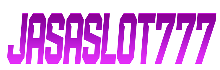 Jasaslot777