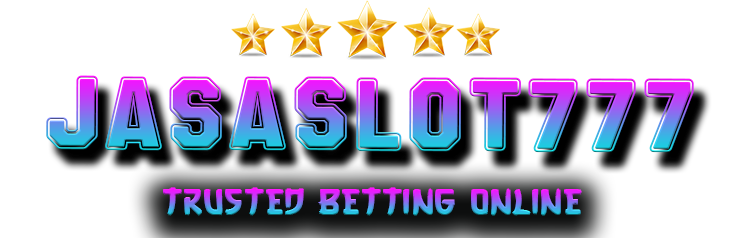 Jasaslot777